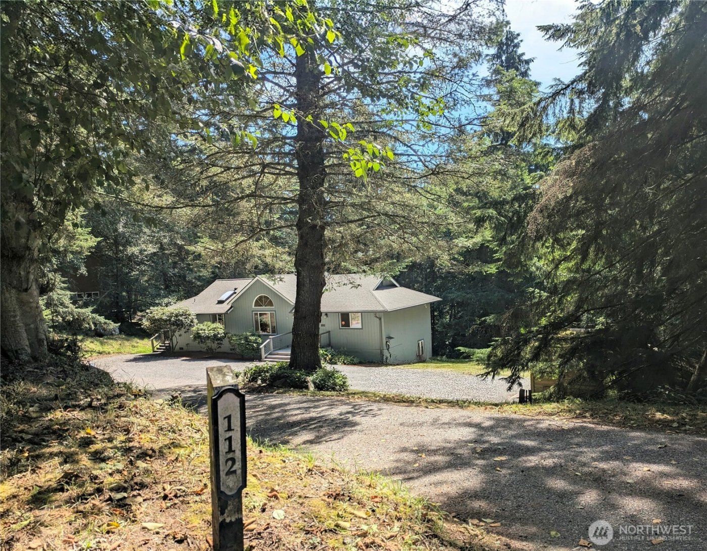 112 Discovery Way , Orcas Island, WA 98245
