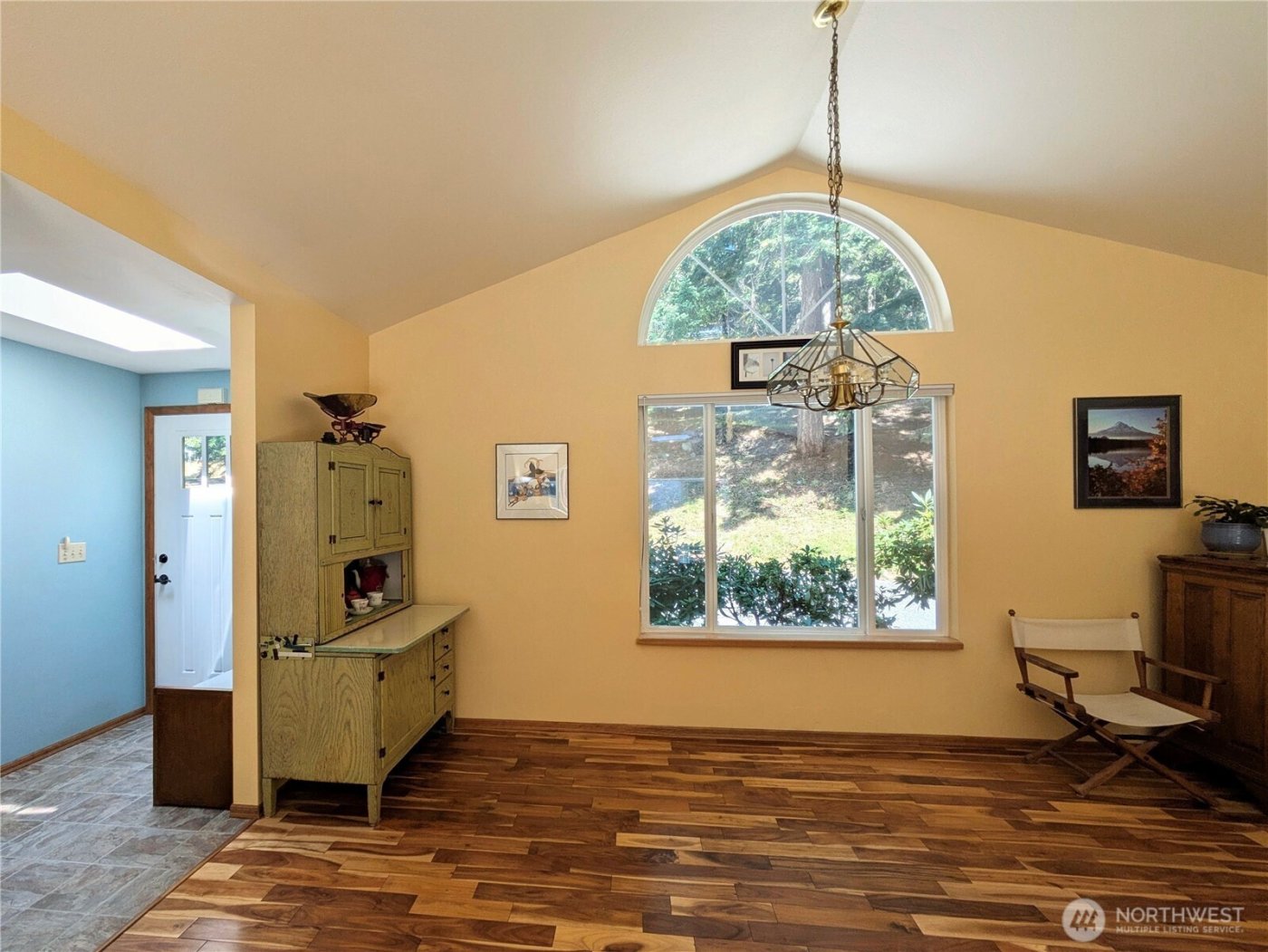 112 Discovery Way , Orcas Island, WA 98245
