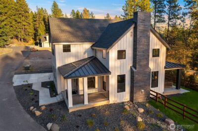 415 Outfitter Place (Lot 12) Place , Cle Elum, WA 98922 - Photo 3
