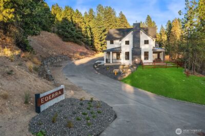 415 Outfitter Place (Lot 12) Place , Cle Elum, WA 98922 - Photo 5