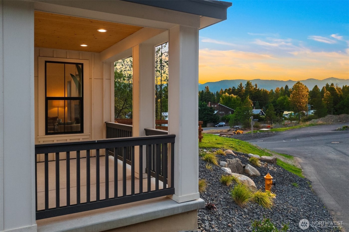 415 Outfitter Place (Lot 12) Place , Cle Elum, WA 98922