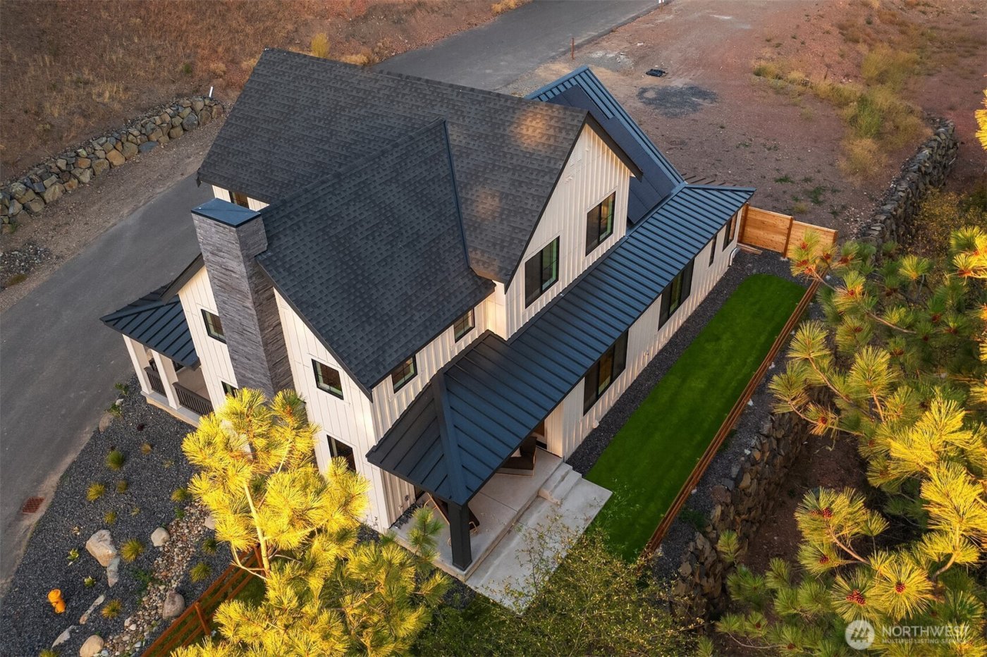 415 Outfitter Place (Lot 12) Place , Cle Elum, WA 98922