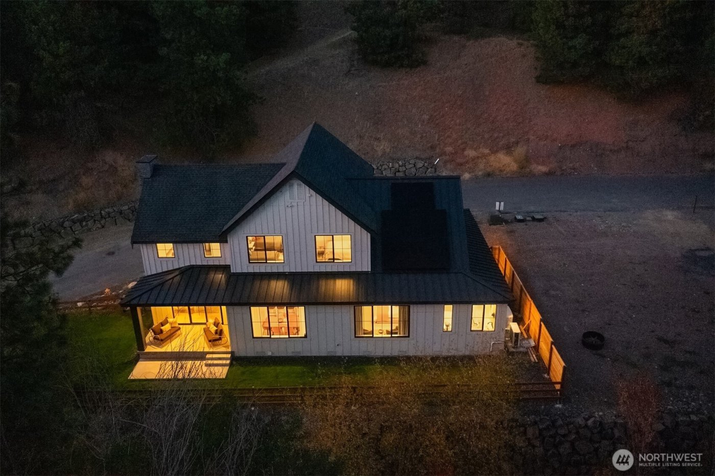 415 Outfitter Place (Lot 12) Place , Cle Elum, WA 98922