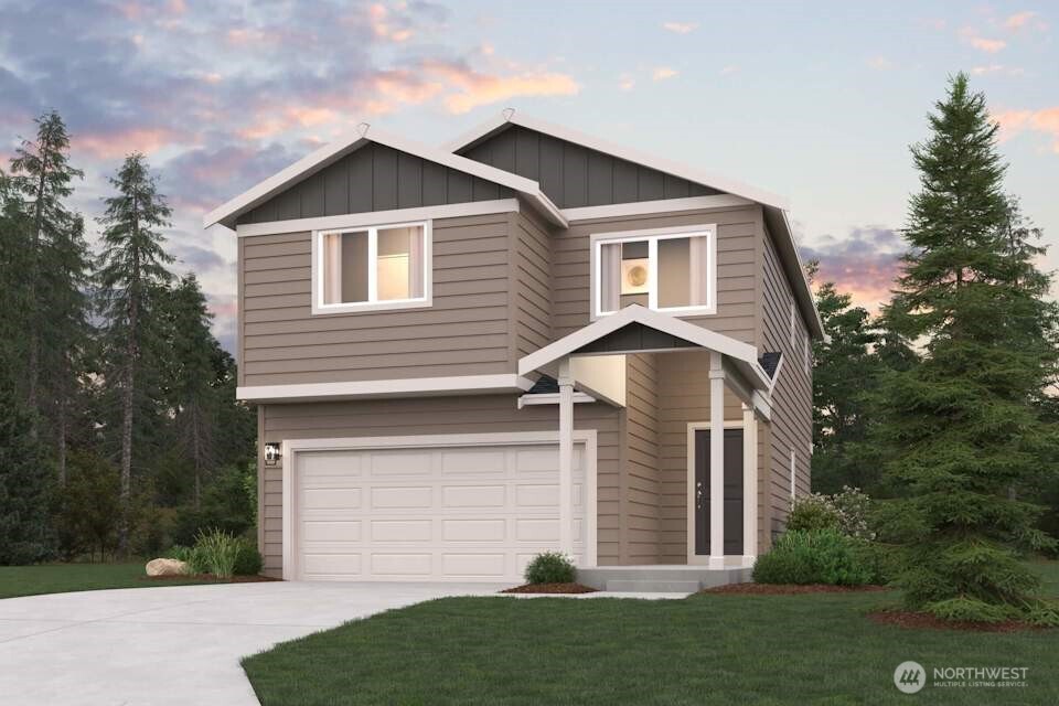 13401 324th Avenue SE, Sultan, WA 98294