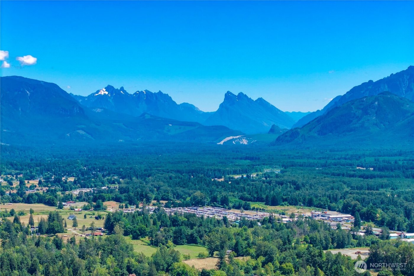 13401 324th Avenue SE, Sultan, WA 98294