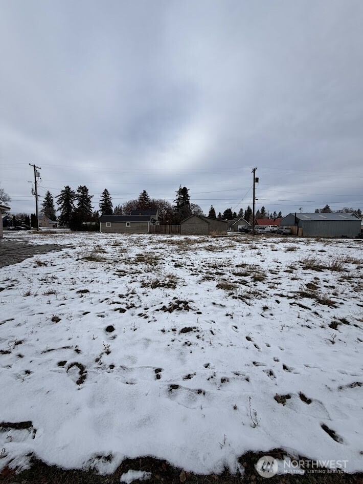 123 W Locust St , Waterville, WA 98858