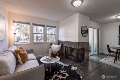 2001 E Yesler ## 17, Seattle, WA 98122