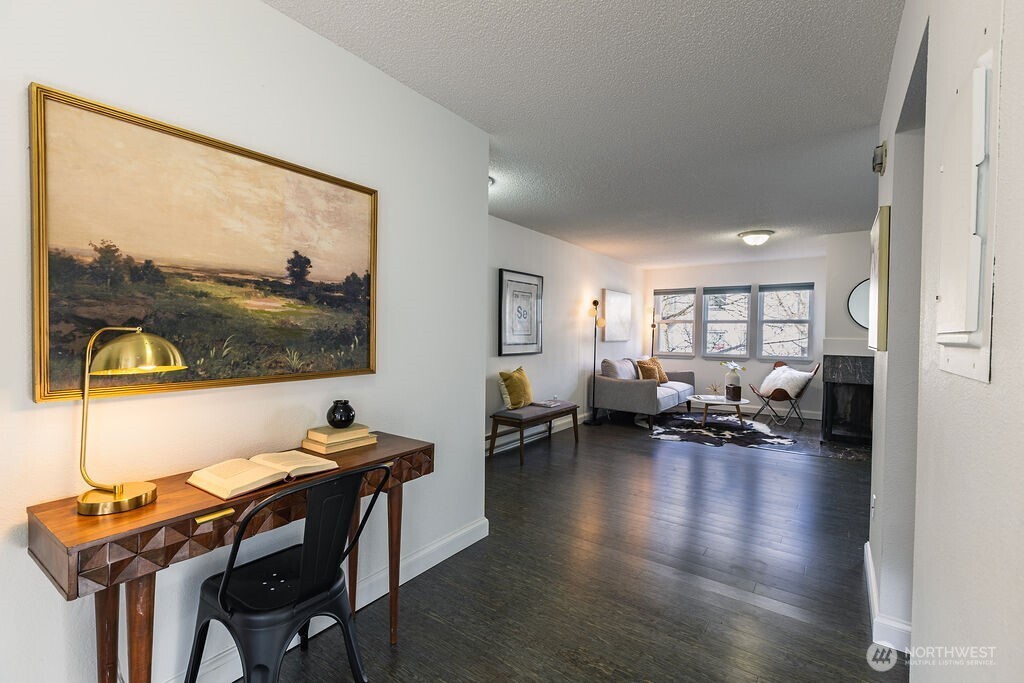 2001 E Yesler ## 17, Seattle, WA 98122