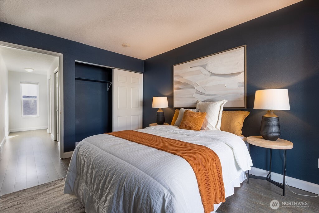 2001 E Yesler ## 17, Seattle, WA 98122