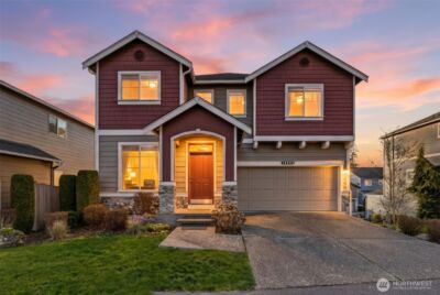 14803 279th Lane NE, Duvall, WA 98019