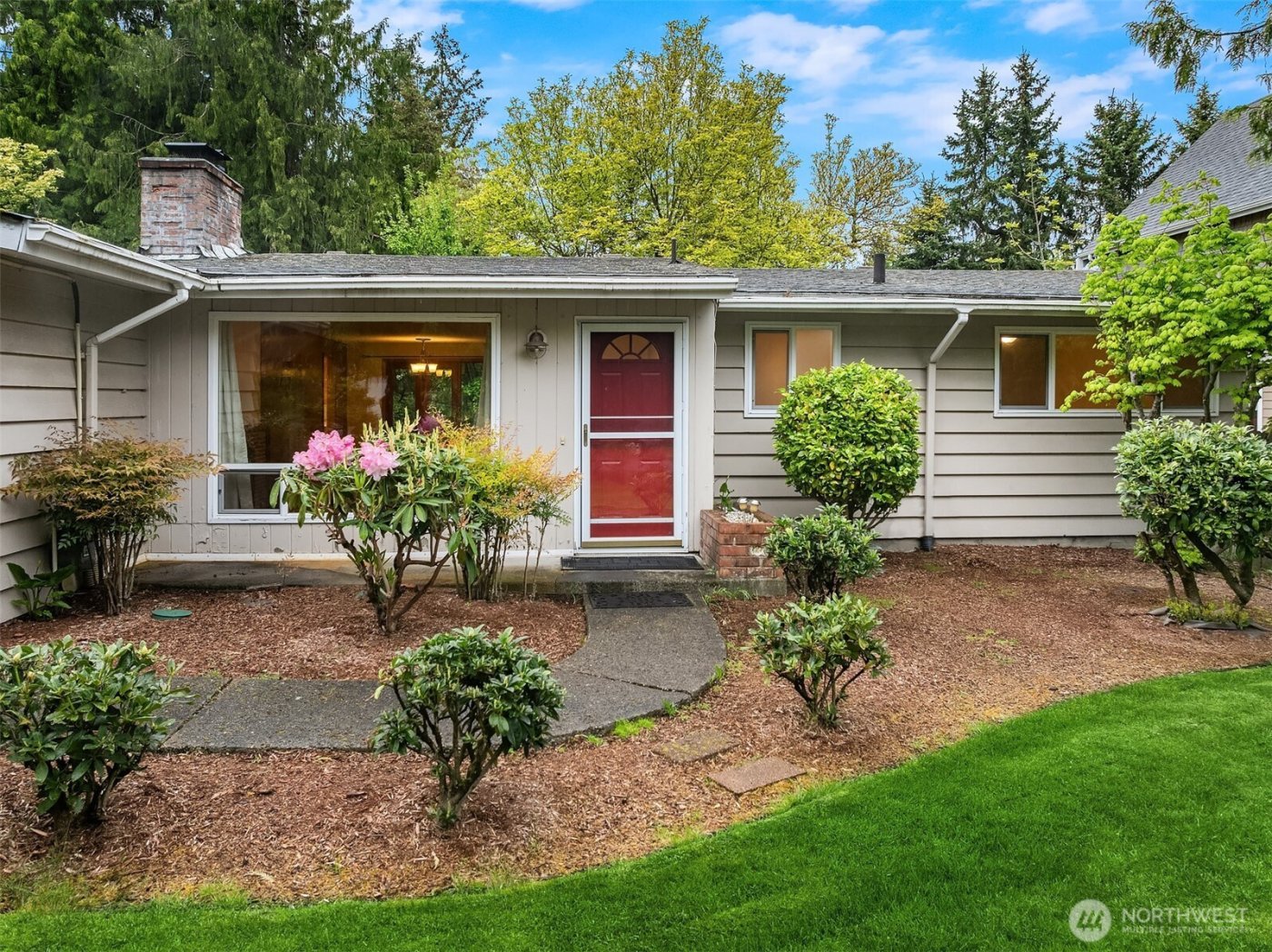 10210 NE 23rd Street , Bellevue, WA 98004