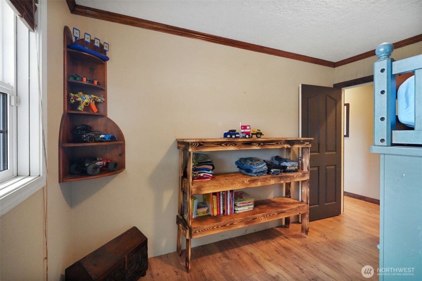 142 Drews Prairie Road , Toledo, WA 98591