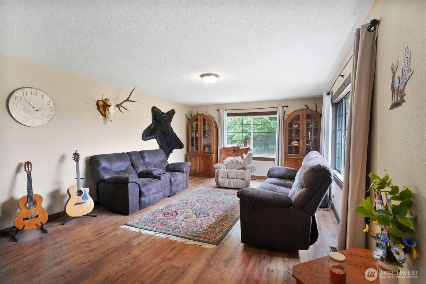 142 Drews Prairie Road , Toledo, WA 98591