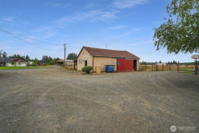 142 Drews Prairie Road , Toledo, WA 98591 - Photo 21