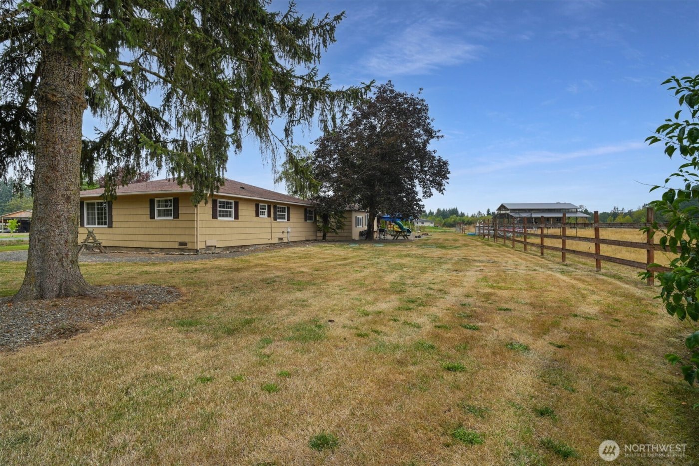142 Drews Prairie Road , Toledo, WA 98591