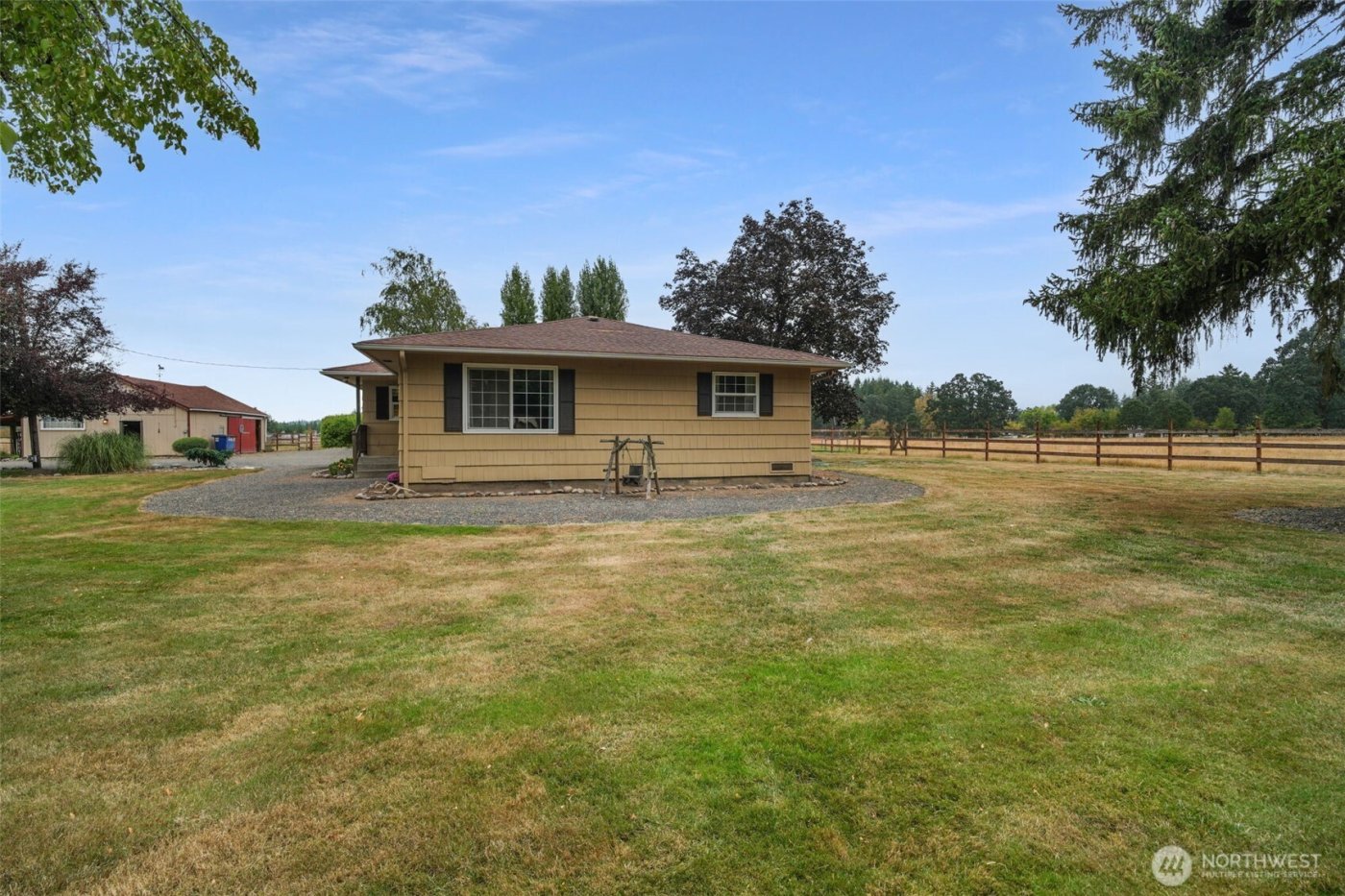 142 Drews Prairie Road , Toledo, WA 98591