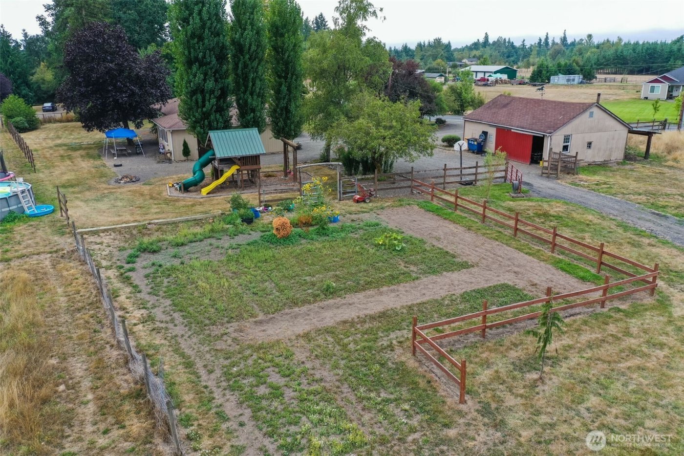 142 Drews Prairie Road , Toledo, WA 98591