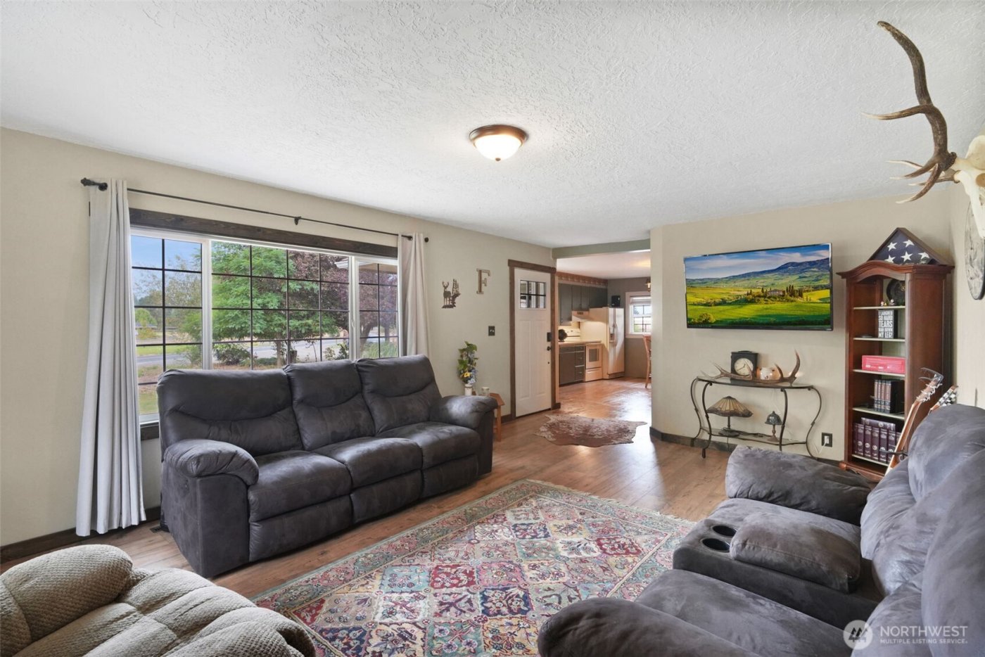 142 Drews Prairie Road , Toledo, WA 98591