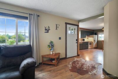 142 Drews Prairie Road , Toledo, WA 98591 - Photo 5