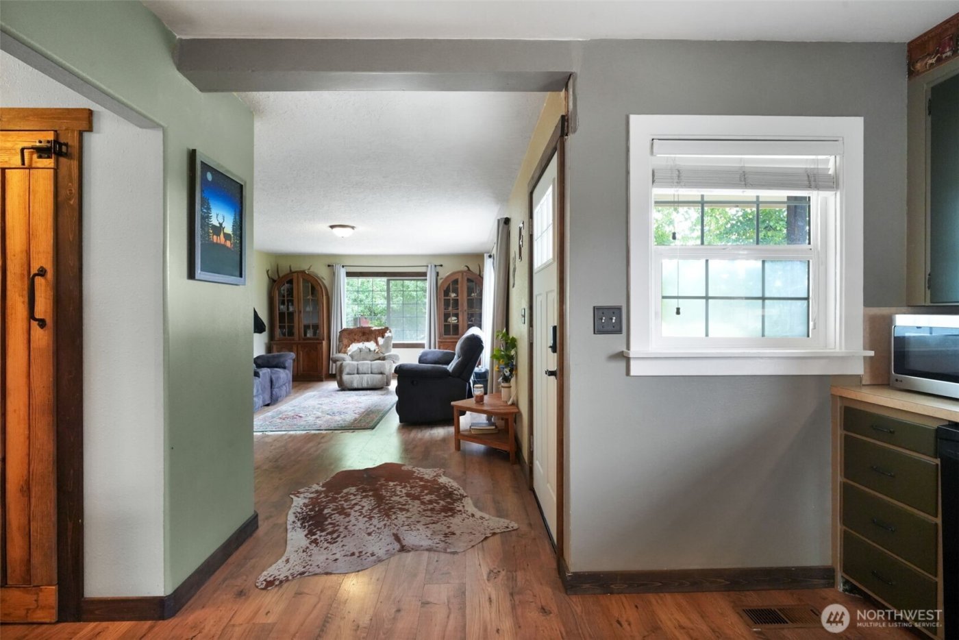 142 Drews Prairie Road , Toledo, WA 98591