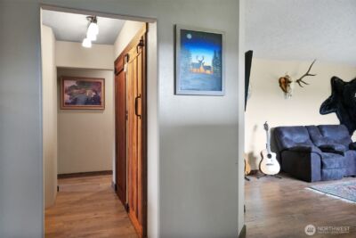 142 Drews Prairie Road , Toledo, WA 98591 - Photo 9