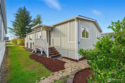 19920 67th Avenue NE #40, Arlington, WA 98223