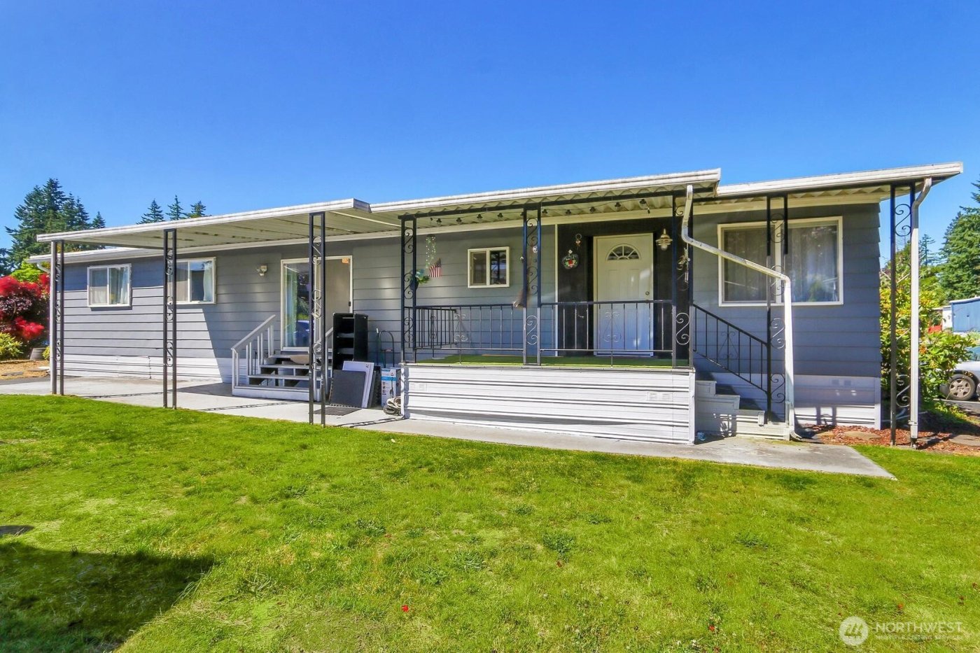 11622 Silver Lake Road #54, Everett, WA 98208