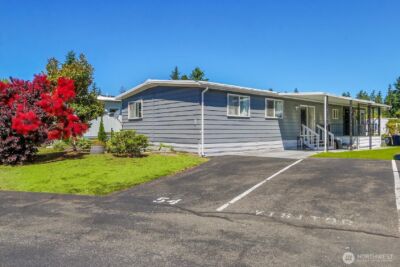 11622 Silver Lake Road #54, Everett, WA 98208 - Photo 2