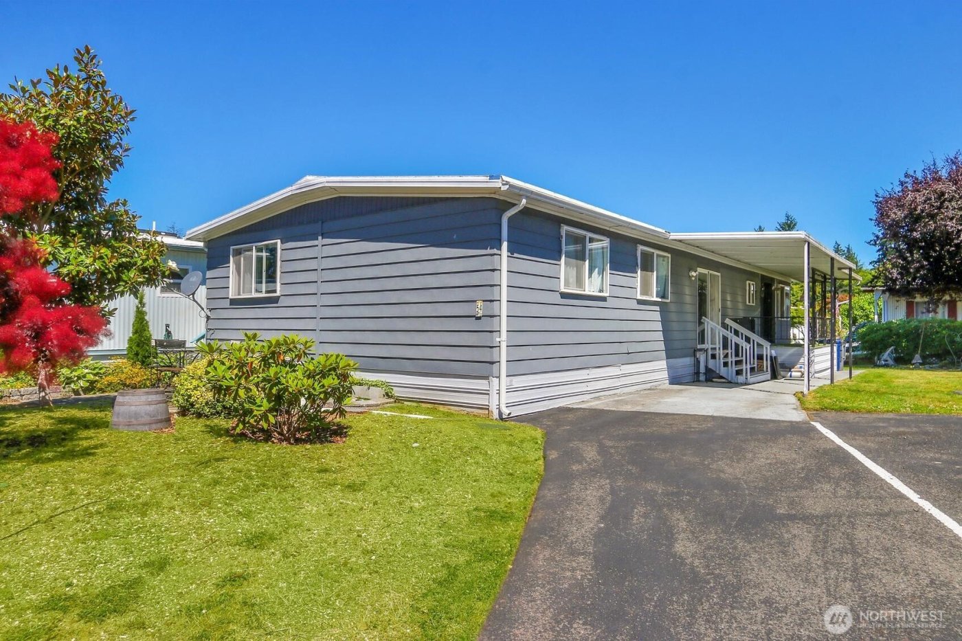 11622 Silver Lake Road #54, Everett, WA 98208