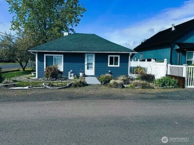 1501 262 Place , Ocean Park, WA 98640
