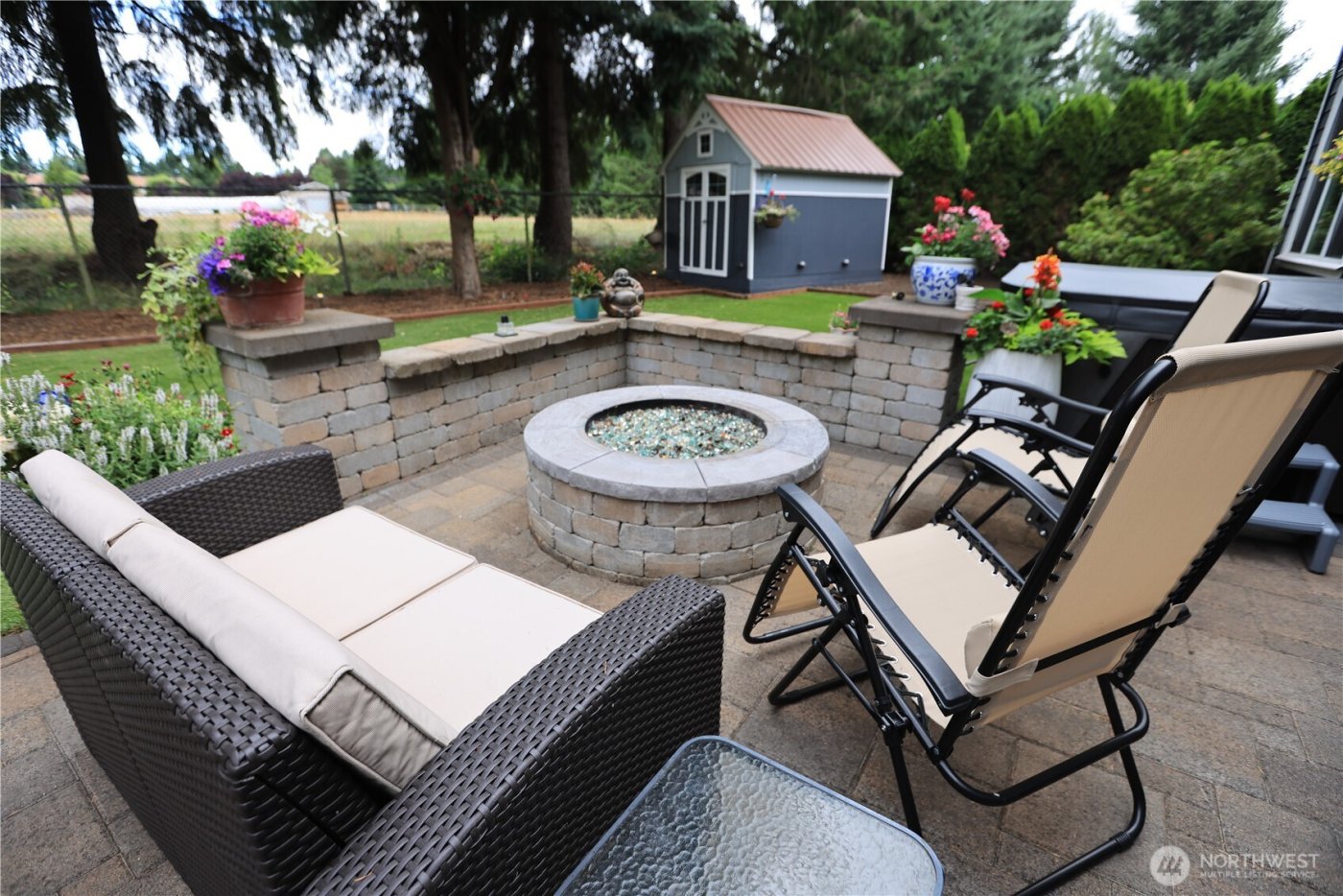 4442 Prestwick Lane SE, Lacey, WA 98513