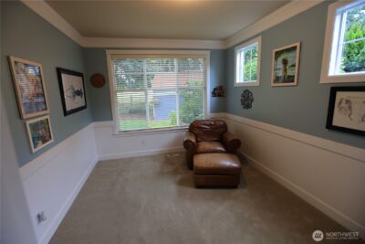 4442 Prestwick Lane SE, Lacey, WA 98513 - Photo 16