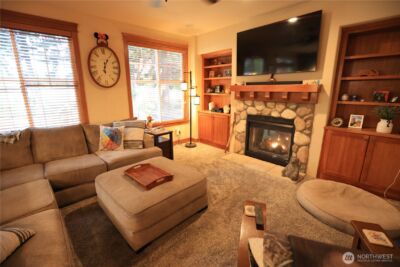 4442 Prestwick Lane SE, Lacey, WA 98513 - Photo 3