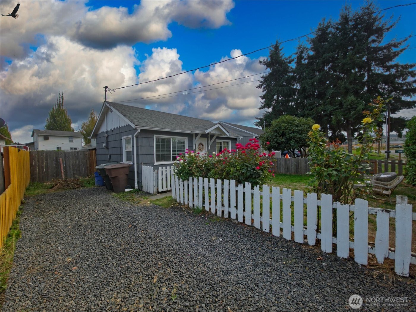 212 Douglas Street , Longview, WA 98632
