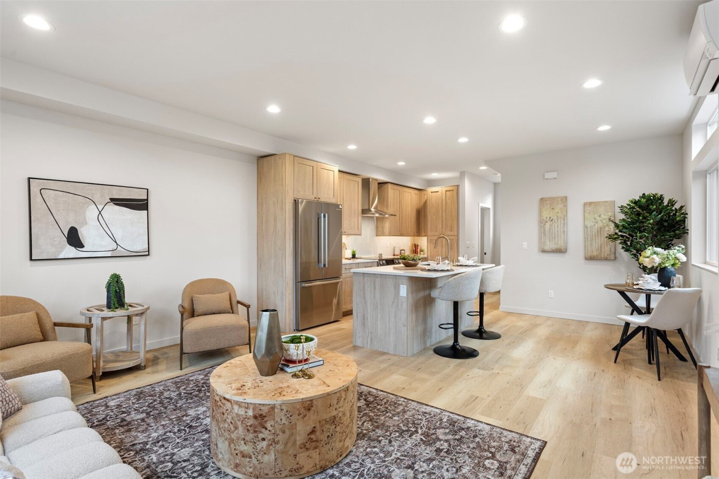 926 NW 57th Street #B, Seattle, WA 98107