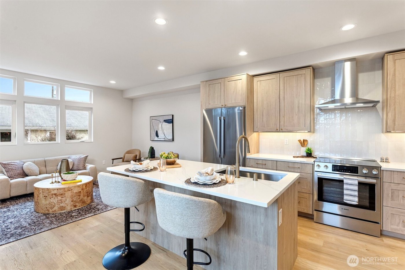 926 NW 57th Street #B, Seattle, WA 98107