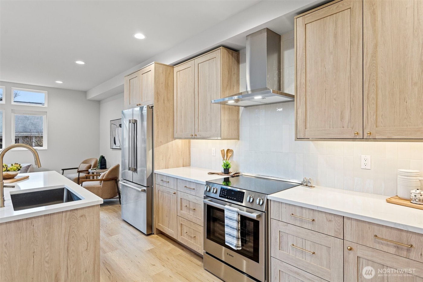 926 NW 57th Street #B, Seattle, WA 98107