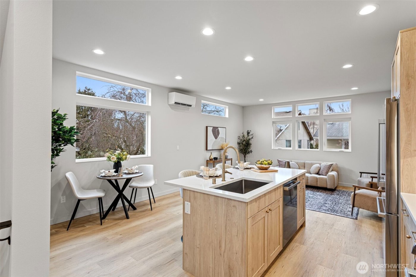 926 NW 57th Street #B, Seattle, WA 98107