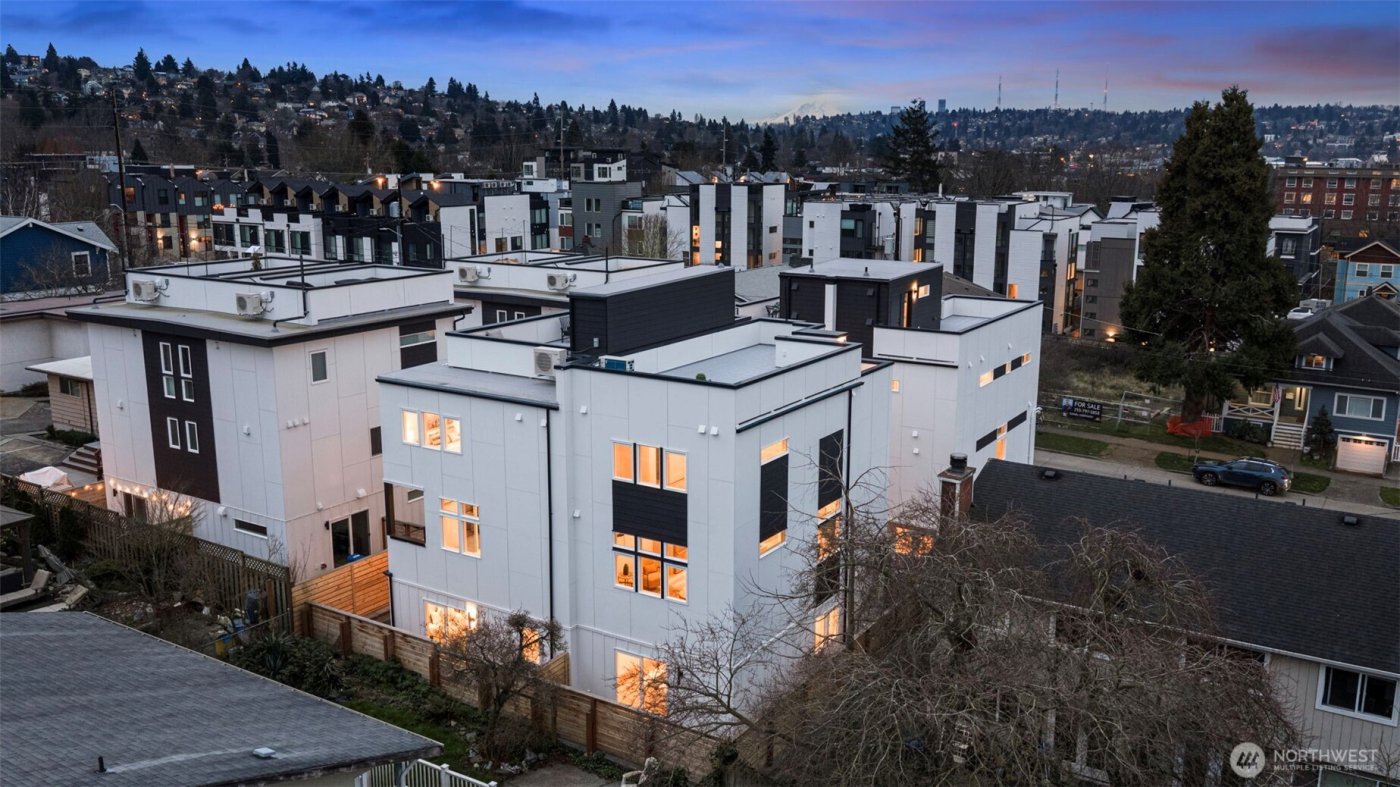 926 NW 57th Street #B, Seattle, WA 98107