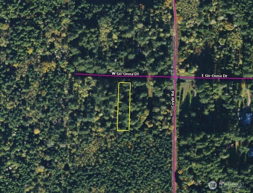 4 NKA W Go Onna Drive , Quilcene, WA 98376