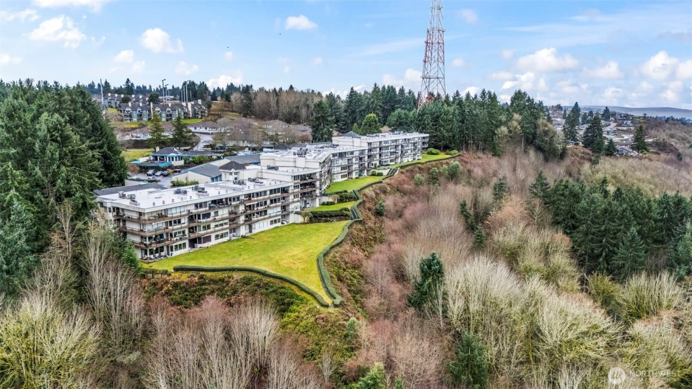 3016 N Narrows Drive #215, Tacoma, WA 98407