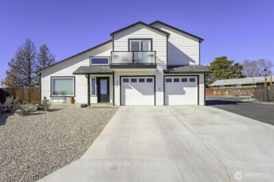 326 N Clark Road , Moses Lake, WA 98837