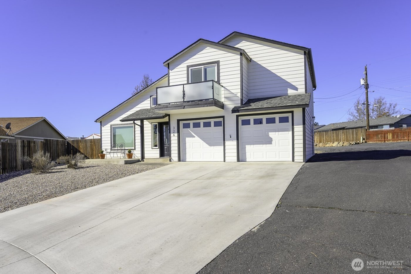 326 N Clark Road , Moses Lake, WA 98837