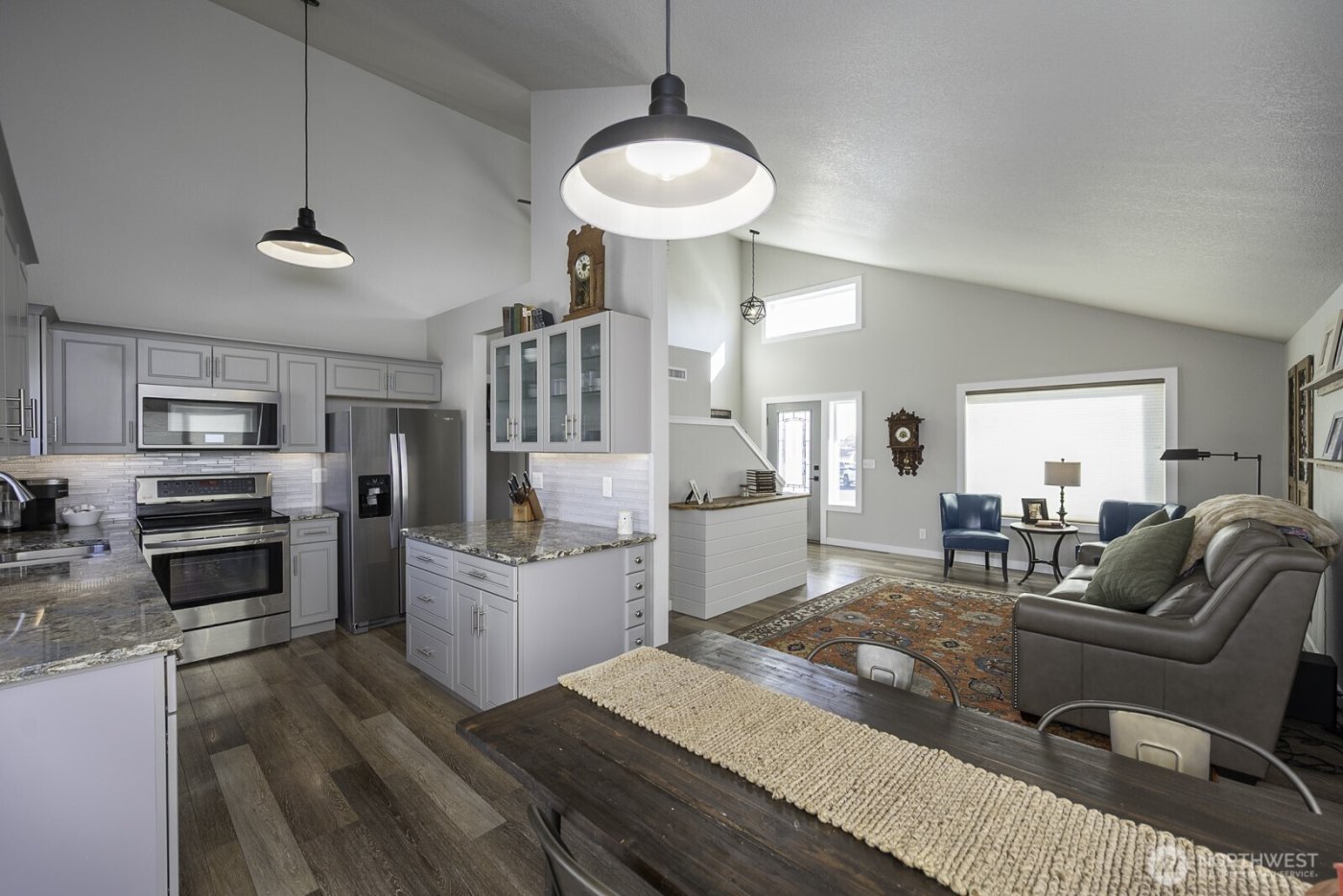 326 N Clark Road , Moses Lake, WA 98837