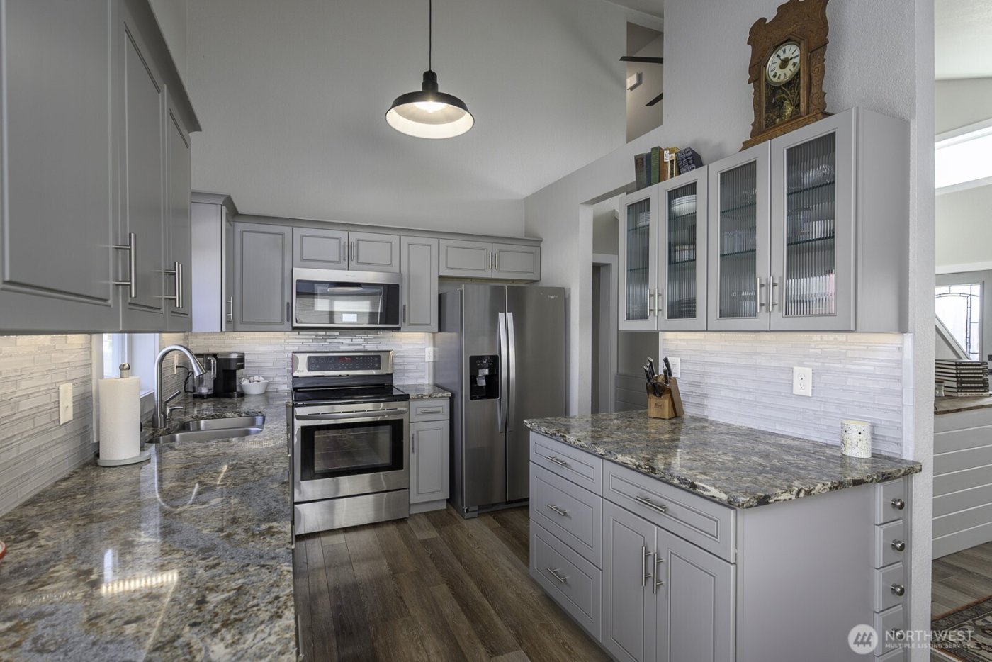 326 N Clark Road , Moses Lake, WA 98837