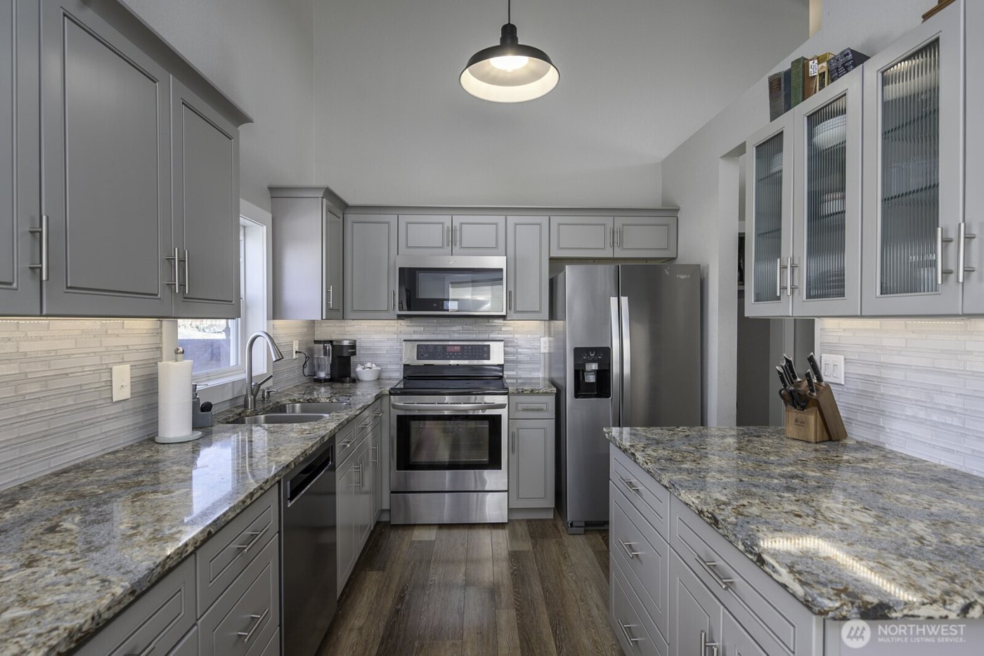 326 N Clark Road , Moses Lake, WA 98837