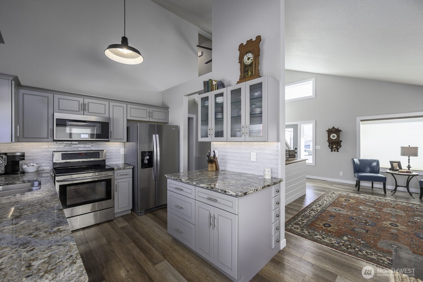 326 N Clark Road , Moses Lake, WA 98837