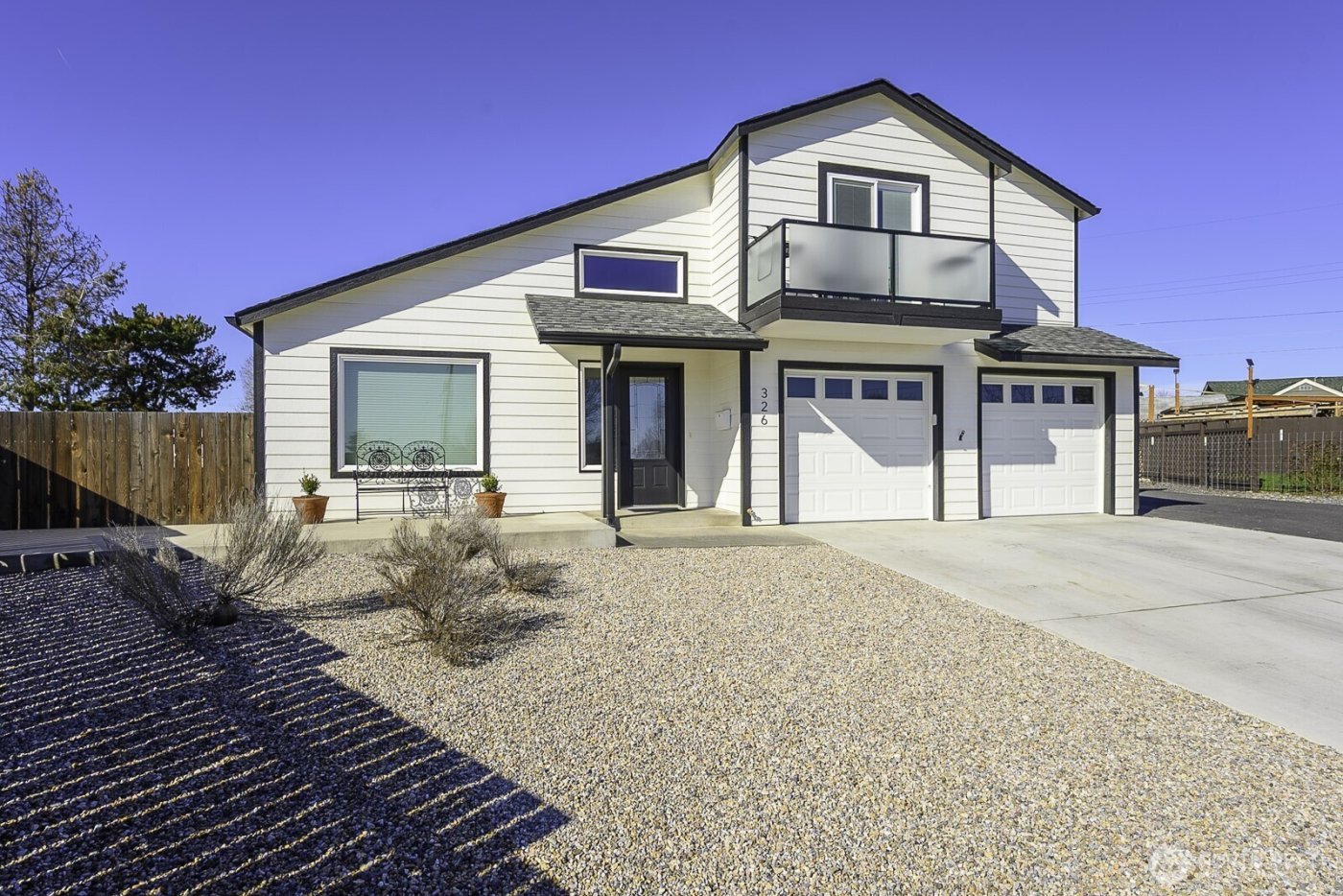 326 N Clark Road , Moses Lake, WA 98837