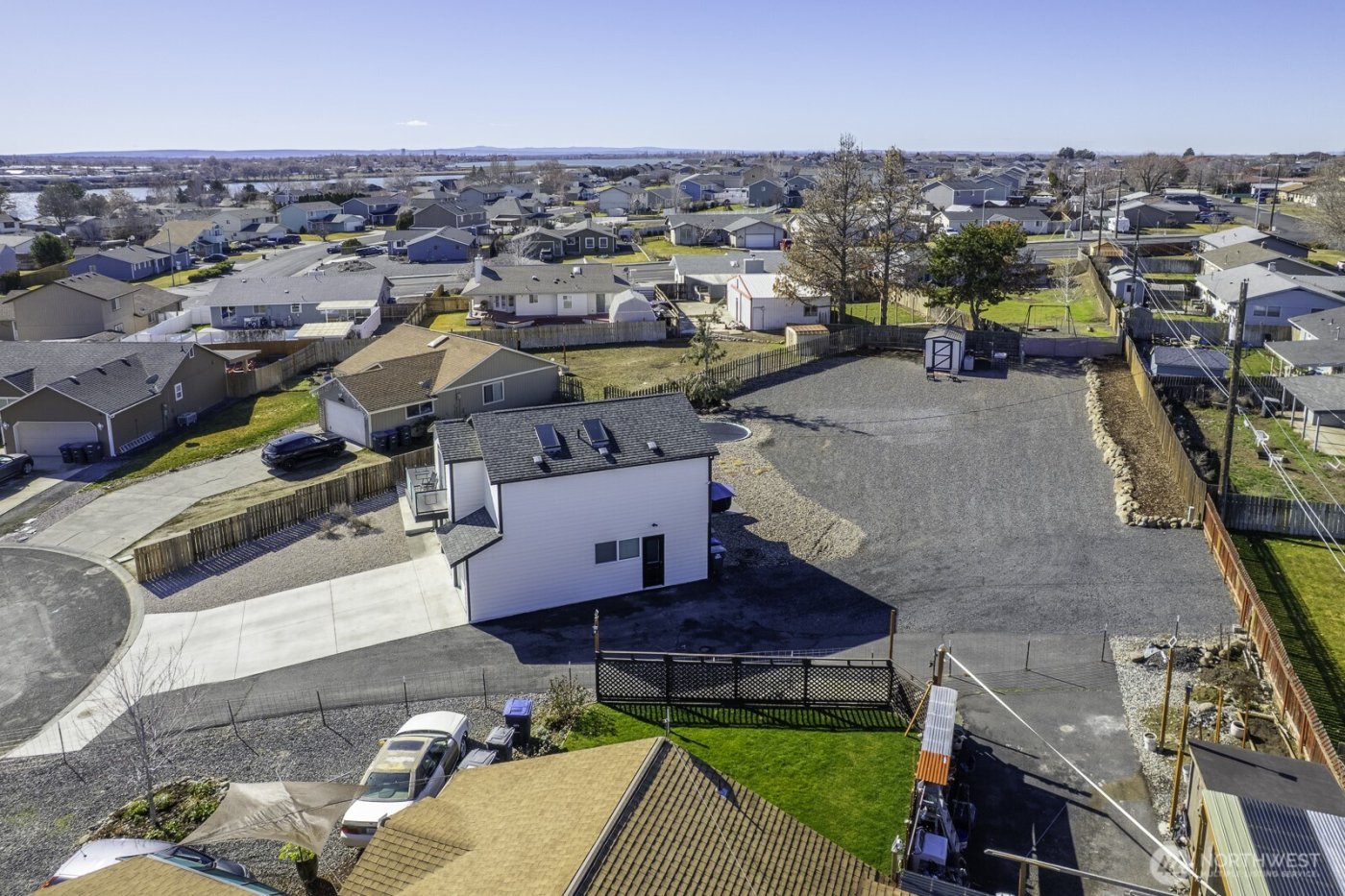 326 N Clark Road , Moses Lake, WA 98837