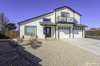 326 N Clark Road , Moses Lake, WA 98837 - Photo 3